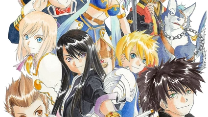 Tales of: tutta la Serie in Offerta su Steam