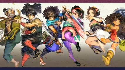 Muramasa: Revenant Blades - il trailer di annuncio
