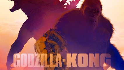 Godzilla e Kong - Il nuovo impero: battaglia in parte epica