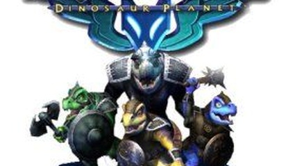 Star Fox Adventures