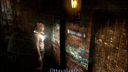 Silent Hill 3