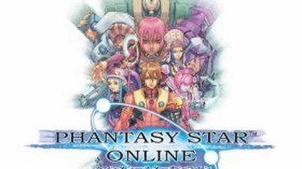 Phantasy Star Online