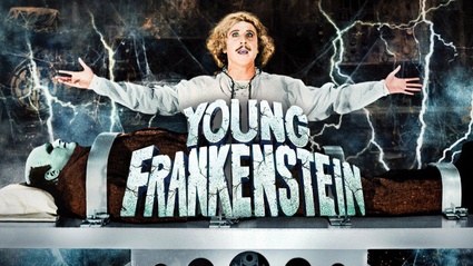 Frankenstein Junior: come nacque il cult che compie 50 anni