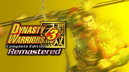 Dynasty Warriors 3: Complete Edition Remastered, la recensione