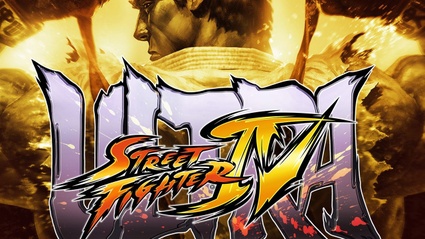 Ultra Street Fighter IV