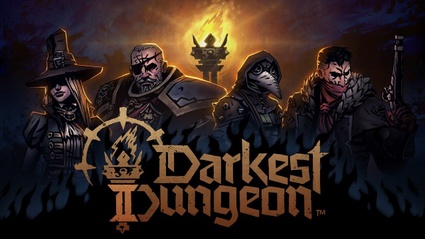 Darkest Dungeon 2: recensione del gioco che parla di follia, rogue-like e oscurita