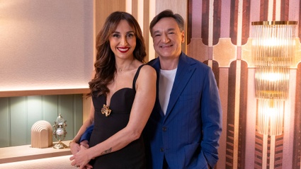 L'amore e cieco: Italia, tutto quello che sappiamo sul nuovo dating show di Netflix