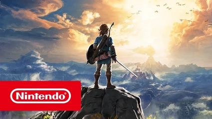 The Legend of Zelda: Breath of the Wild, il trailer 