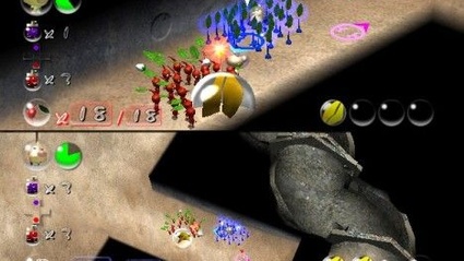 Pikmin 2