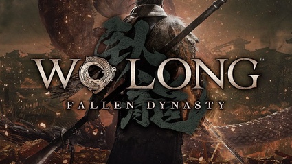 Wo Long: Fallen Dynasty