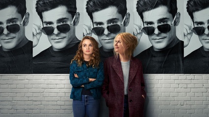 A Family Affair: la recensione del film di Netflix con Nicole Kidman e Zac Efron