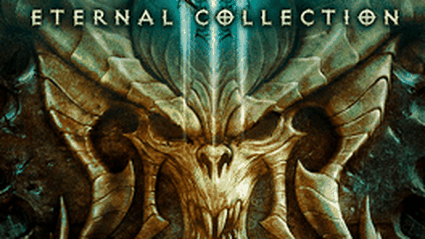 Diablo III: Eternal Collection