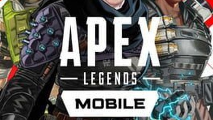 Apex Legends Mobile