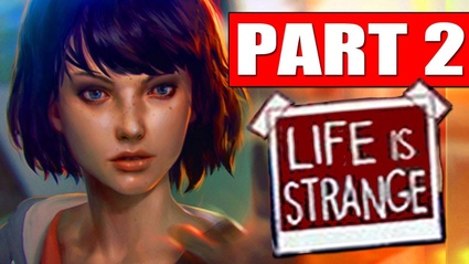 Life is Strange - Episode 2