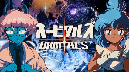 Orbitals avra il Friend's Pass e una demo su Switch 2