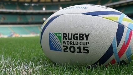 Rugby World Cup 2015