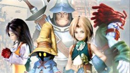 Final Fantasy IX