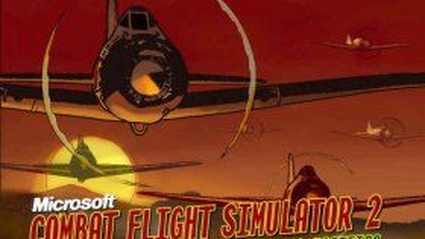 Combat Flight Simulator 2