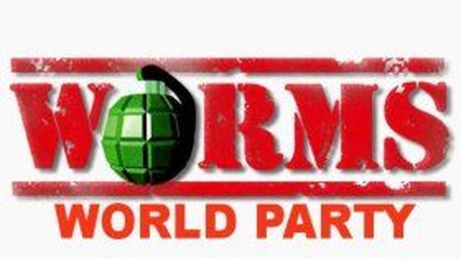 Worms World Party