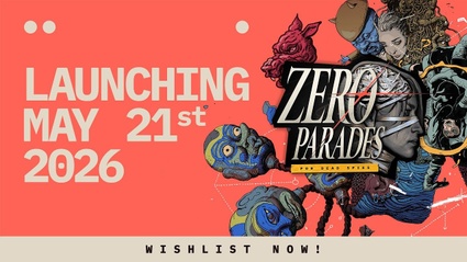 Zero Parades: For Dead Spies ha una data di uscita su PC