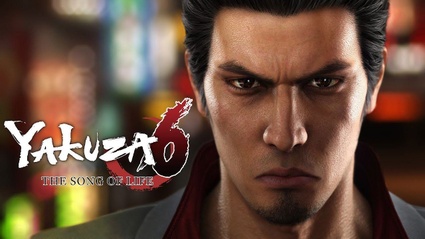 Yakuza 6: The Song of Life