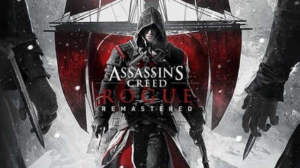 Assassin's Creed Rogue Remastered