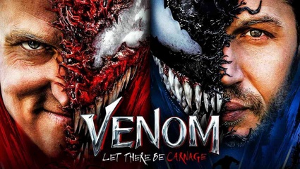 Venom - La furia di Carnage - Recensione del Blu-ray UHD Sony Pictures HE