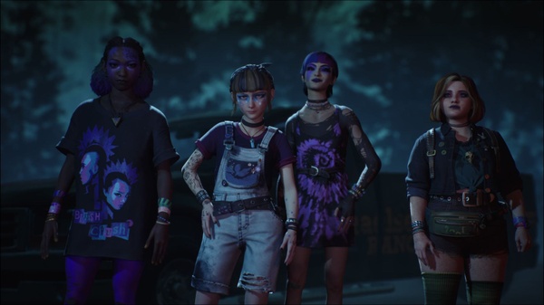 Lost Records: Bloom and Rage - Recensione del nuovo capolavoro di Don