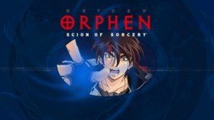 Orphen