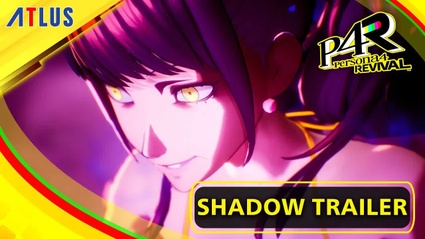 Persona 4 Revival cela i suoi segreti nell'ombra