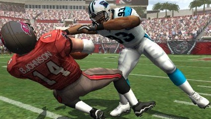 Madden NFL 2005