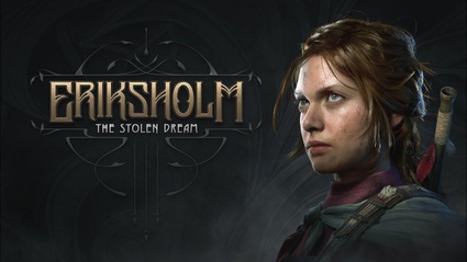 Eriksholm: The Stolen Dream - il trailer di annuncio