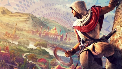 Assassin's Creed Chronicles: India