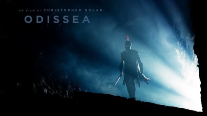 Immagine Odissea | Countdown Trailer (Universal Pictures) - HD