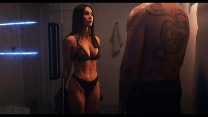 Subservience - Trailer con Megan Fox androide pericoloso