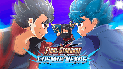 Final Stardust: Cosmic Nexus: recensione del gioco che si ispira a Pokemon e Yu-Gi-Oh!