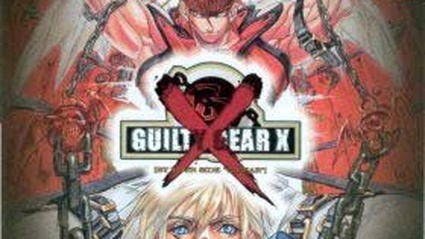 Guilty Gear X