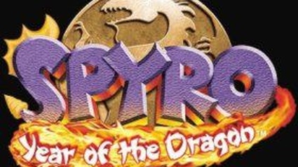 Spyro: Year of the Dragon