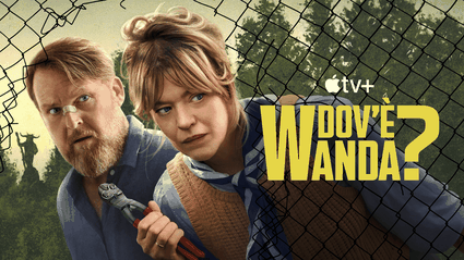 Where's Wanda? Recensione del crime comedy di AppleTV+