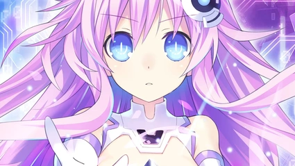 Neptunia: Sisters VS Sisters