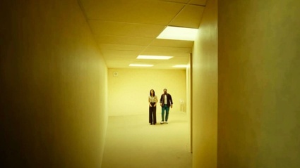 Backrooms torna nei cinema in versione estesa!