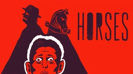 La morsa delle definizioni: Horses e i monopoli