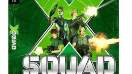 X-Squad