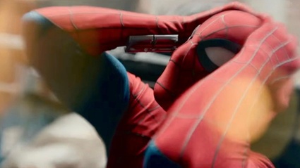 Spider-Man cambia volto nel nuovo Brand New Day
