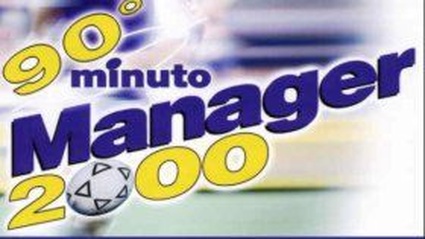 90 Minuto Manager 2000