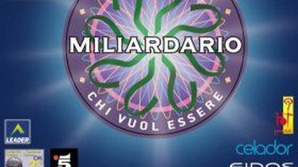 CHI VUOL ESSERE MILIARDARIO