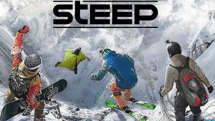 Steep