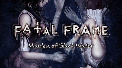 Project Zero: Maiden of Black Water