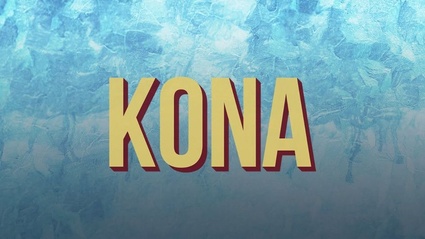 Kona