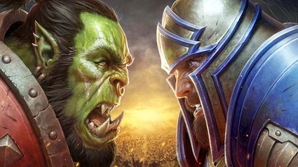 World of Warcraft: Battle for Azeroth